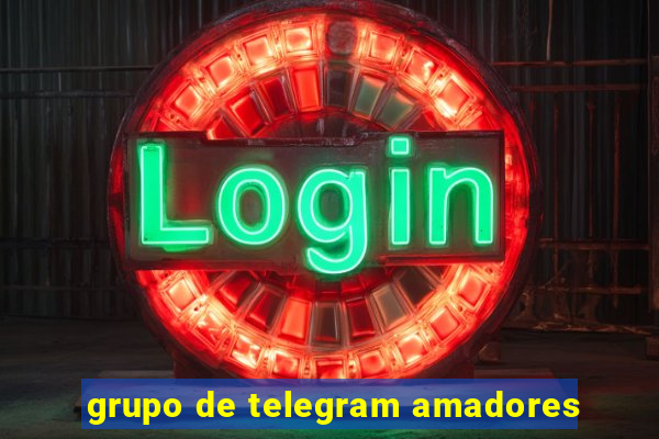 grupo de telegram amadores